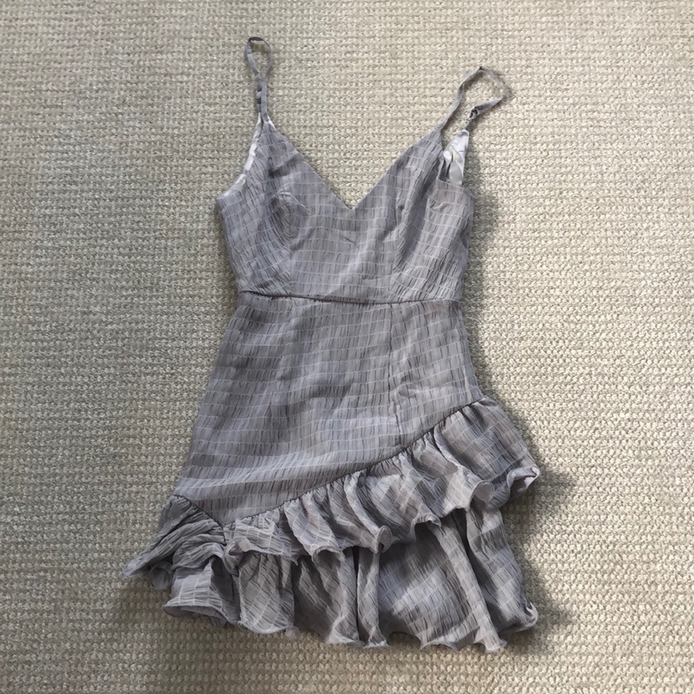 Beautiful Gray